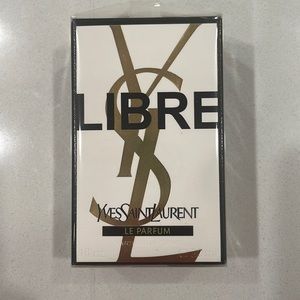 Libre LE Parfum